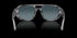 PERSOL 0po3372s 56 Vincent Striped Gr Accessories